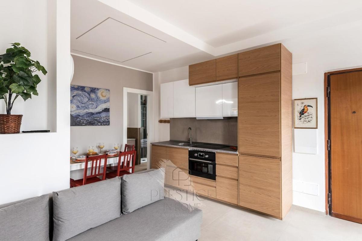 Prestige Bellavista Appartamento *