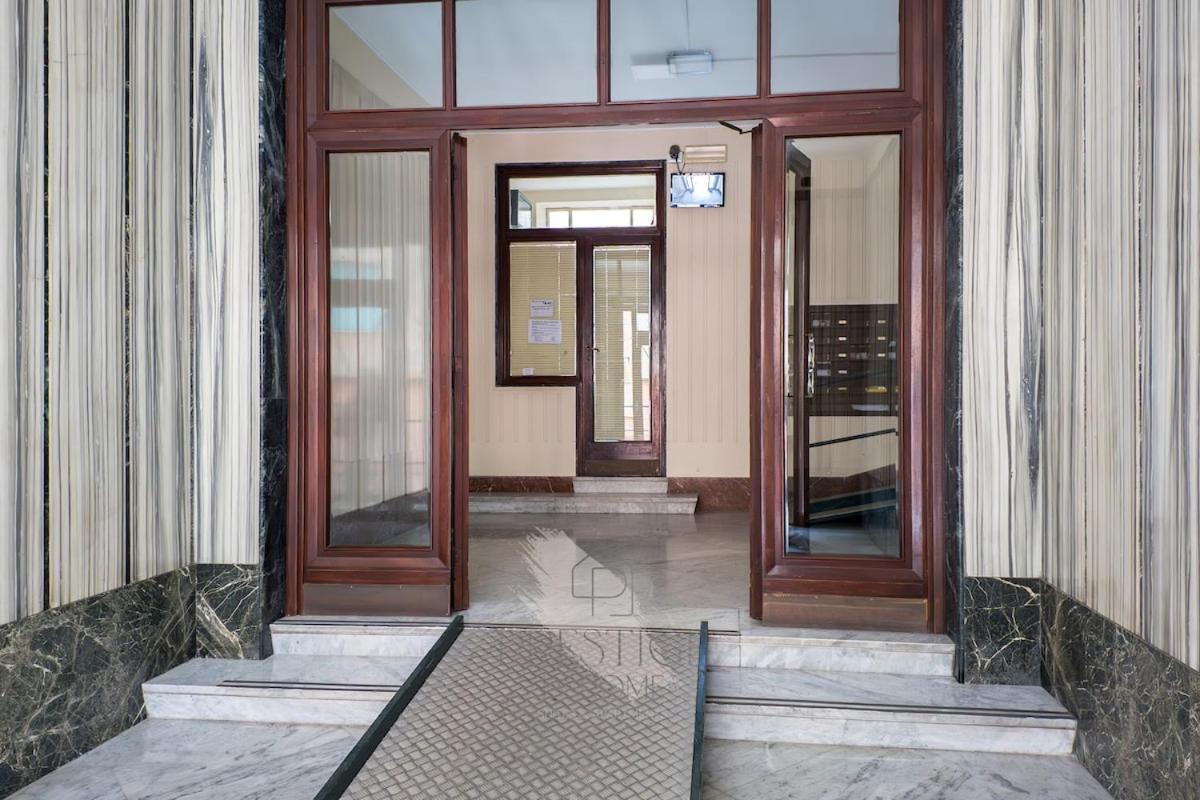 Appartamento Prestige Bellavista Roma