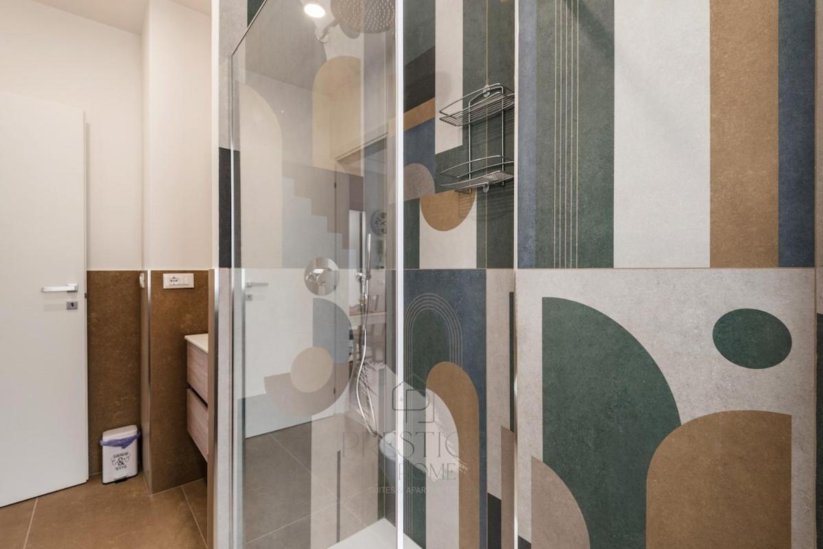 Appartamento Prestige Bellavista Roma